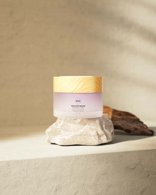 Deluxe Lash & Brow Balm