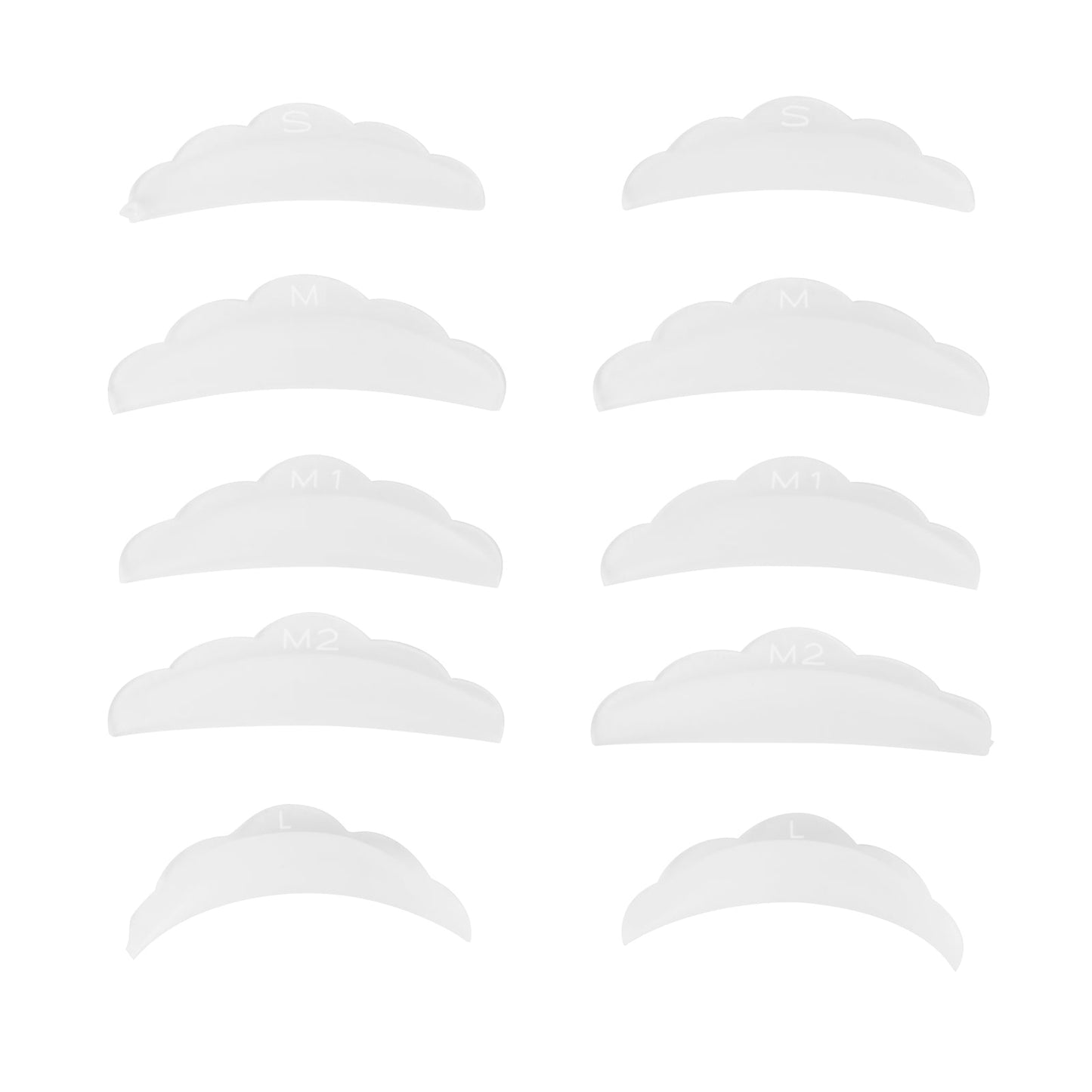 Shields Mix- Saving Pack