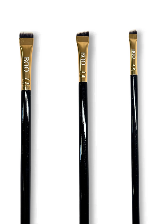 3B Brush Set