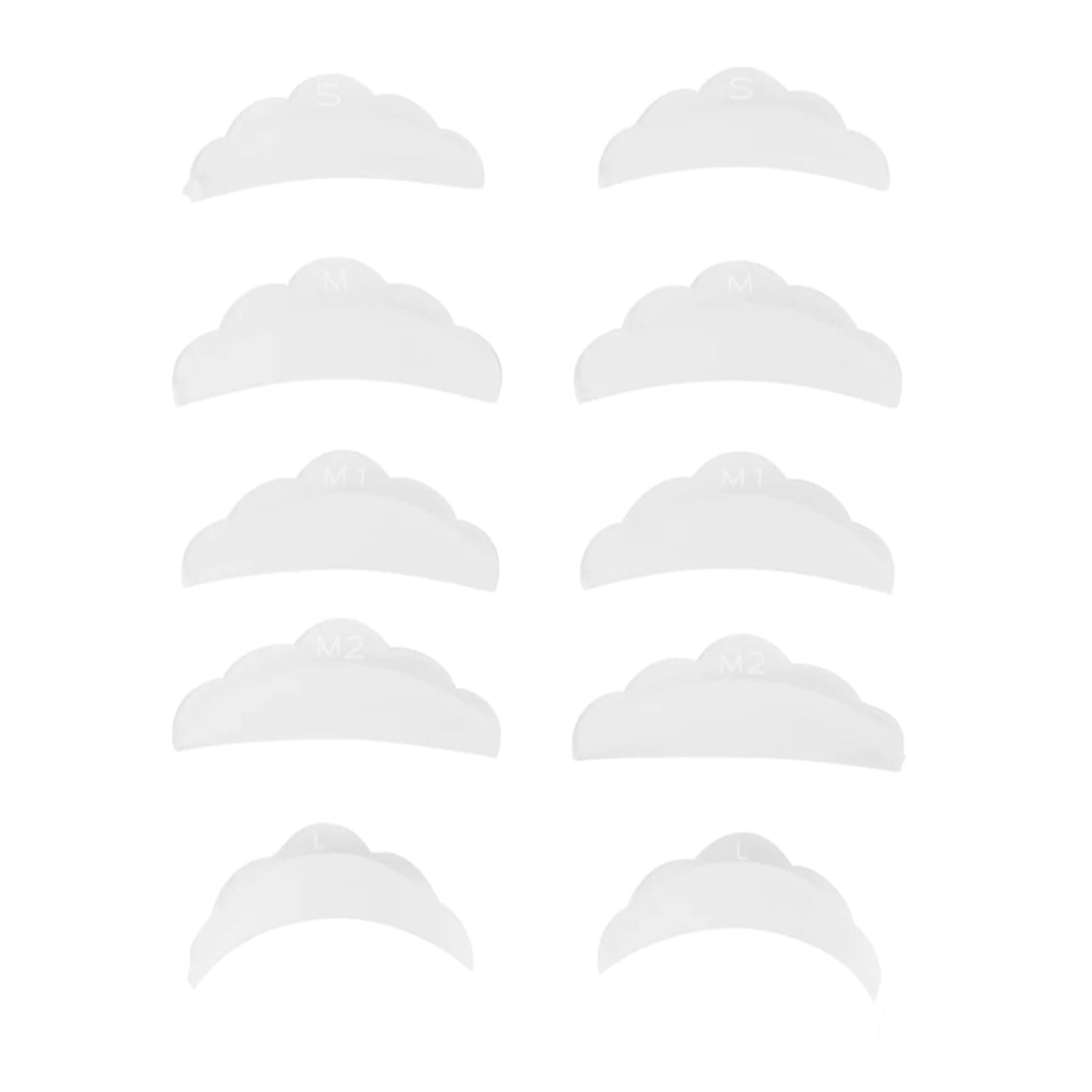 Shields Mix- Saving Pack