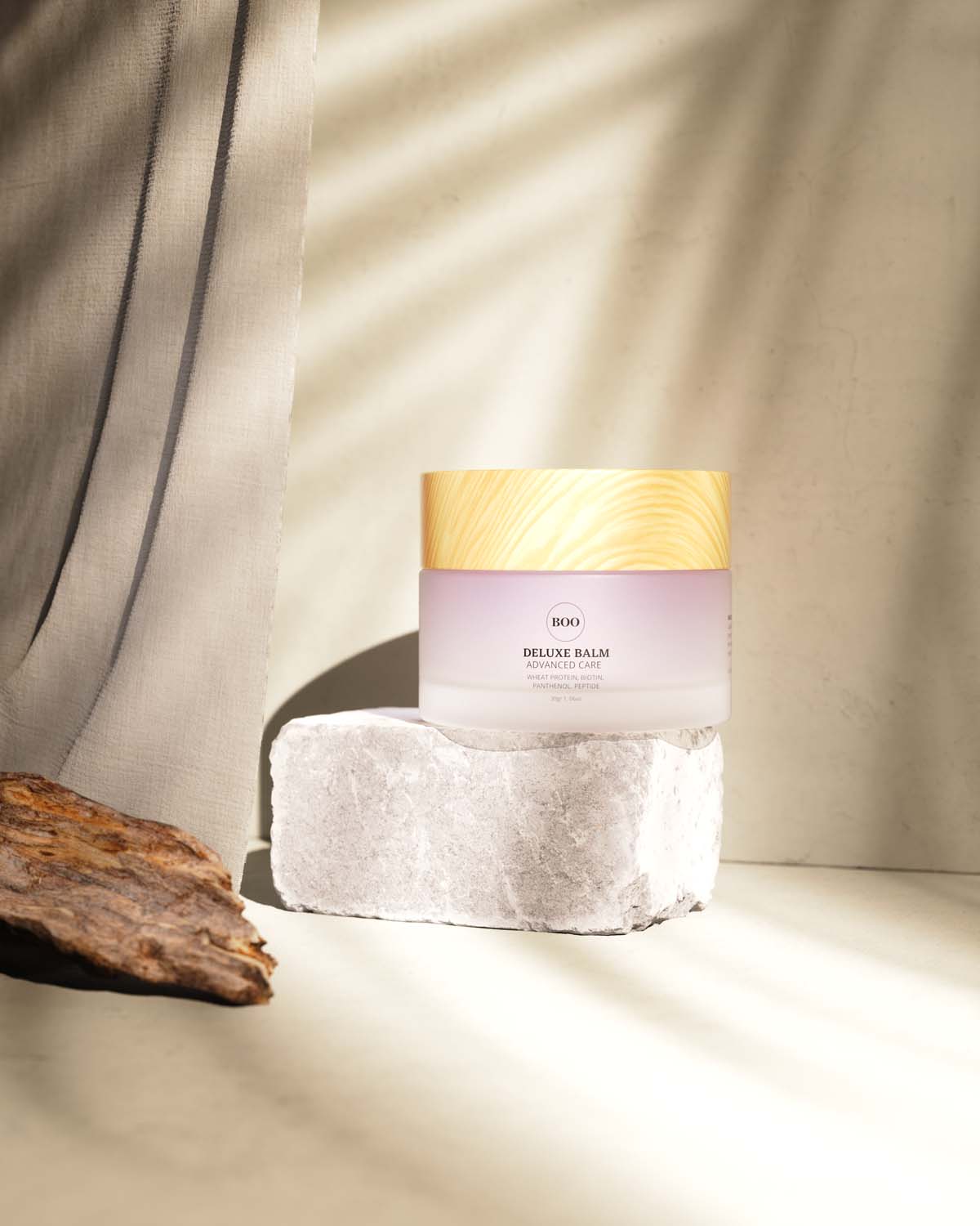 Deluxe Lash & Brow Balm