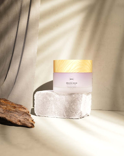 Deluxe Lash & Brow Balm