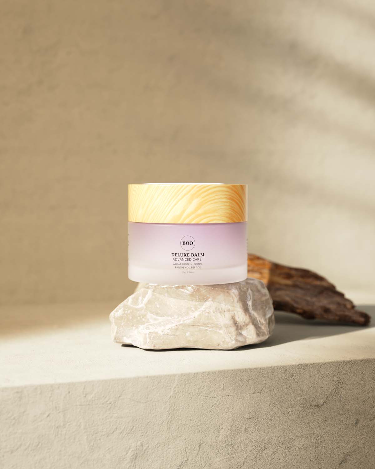 Deluxe Lash & Brow Balm