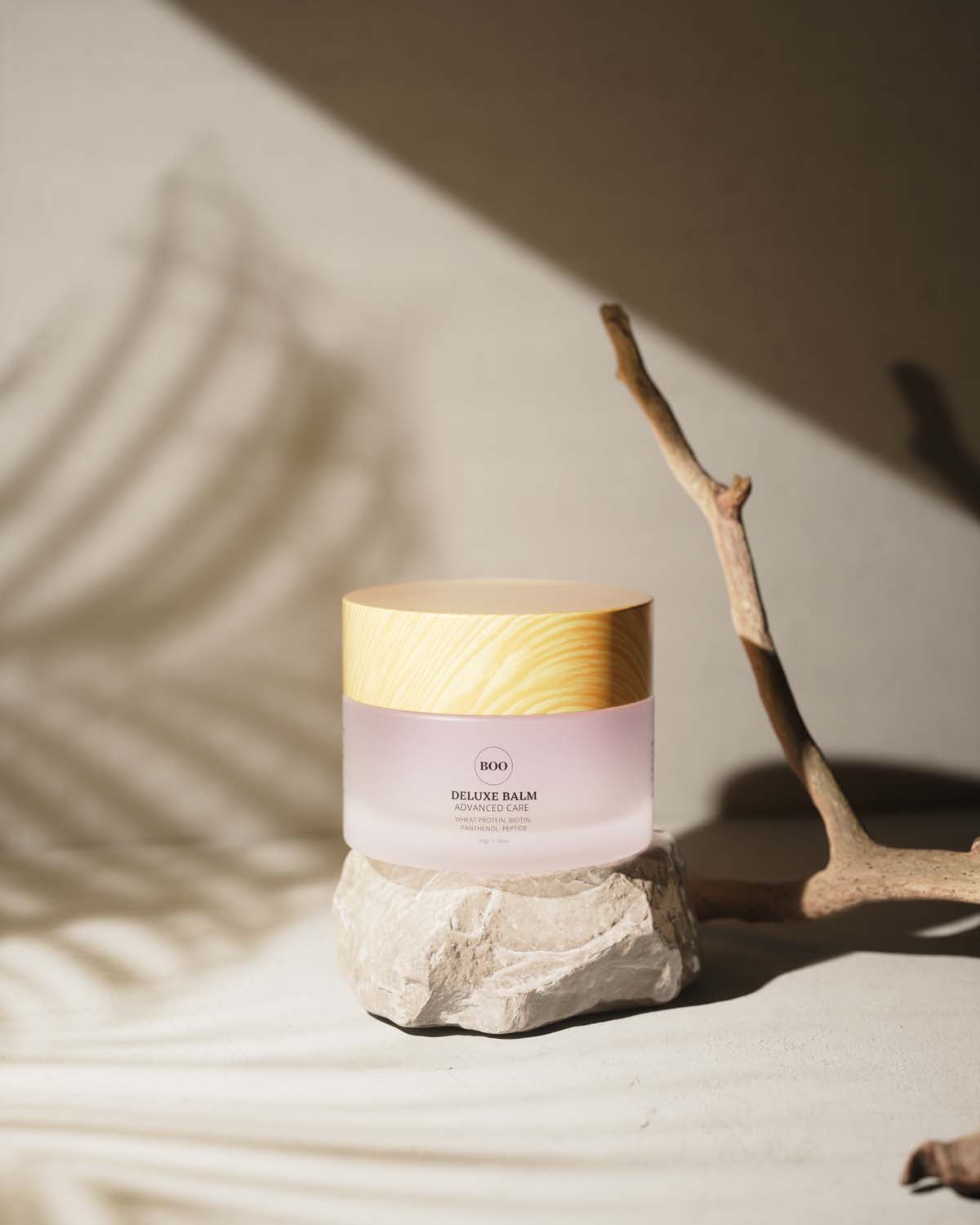 Deluxe Lash & Brow Balm