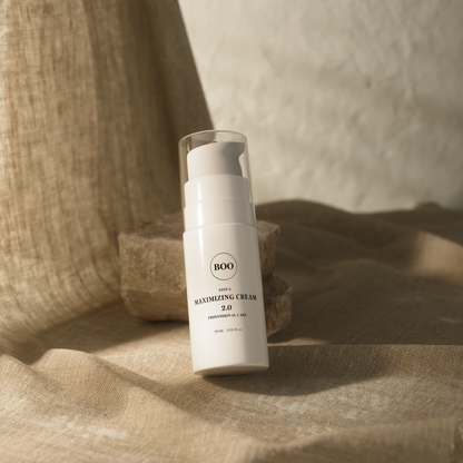 Lash Maximizing Cream 2.0