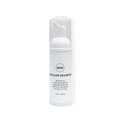 Lash Shampoo