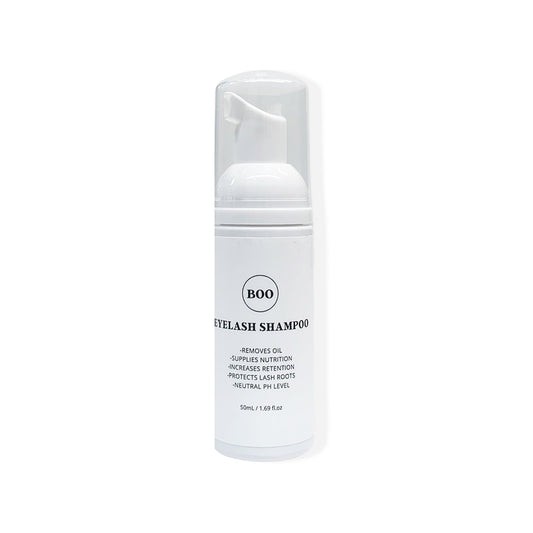 Lash Shampoo