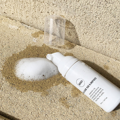 Lash Shampoo